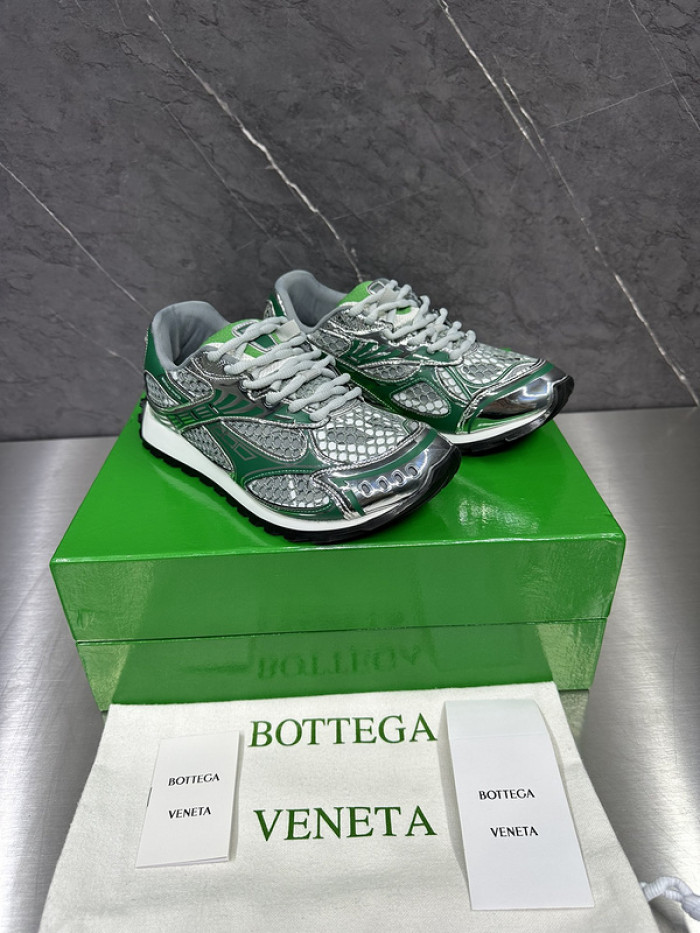 bo*te*ga Ve*ne*ta orbit silver parakeet
