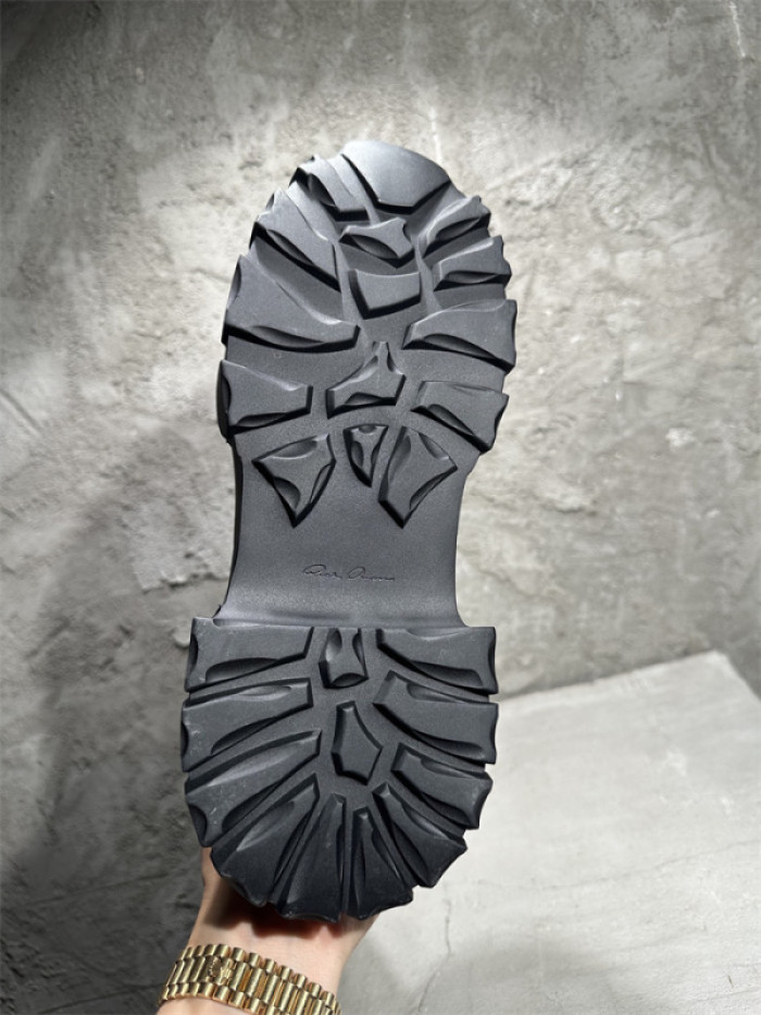 R1ck 0wens boots
