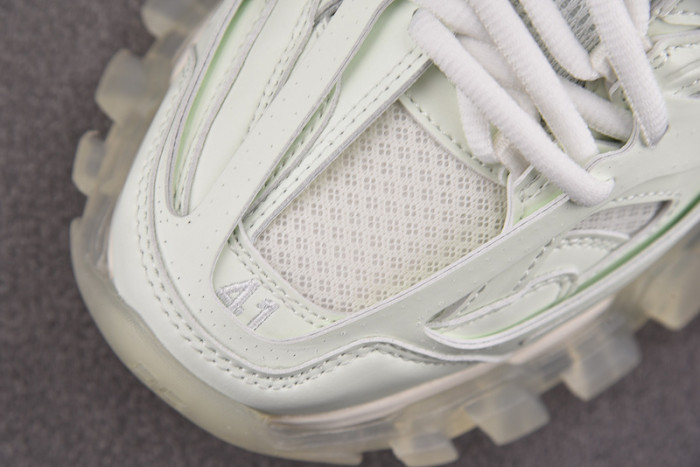 BLCG Track Trainer white glow in dark 542023 W3CR1 9000
