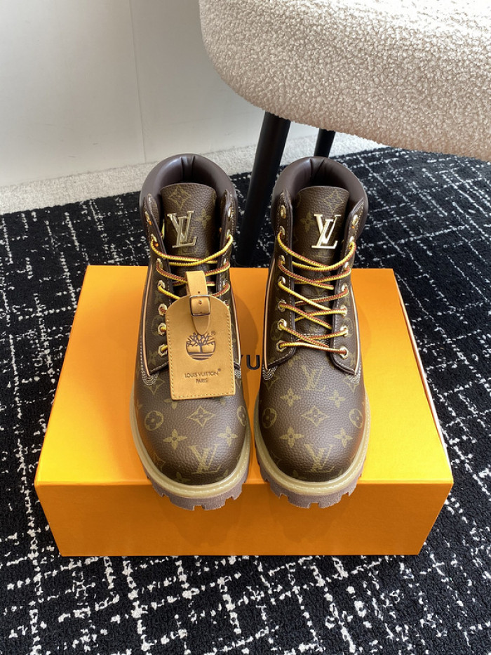 Lou1su1tt boots