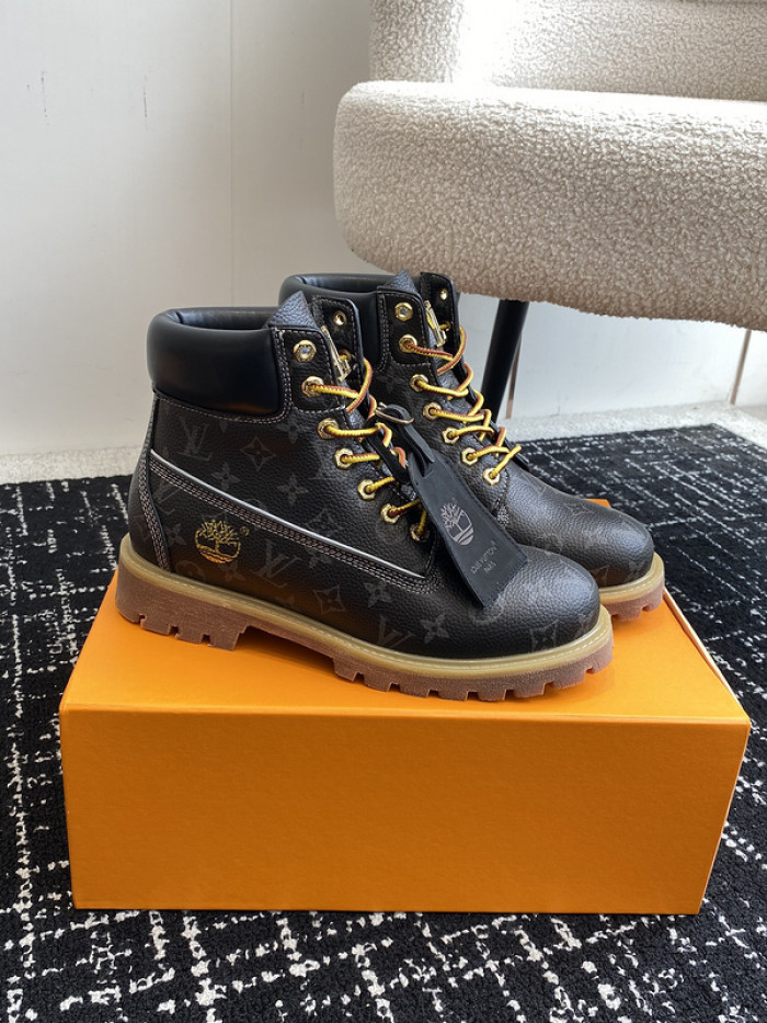 Lou1su1tt boots
