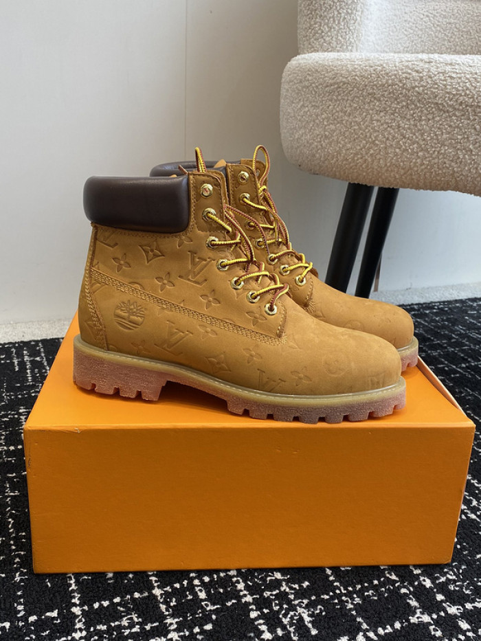 Lou1su1tt boots