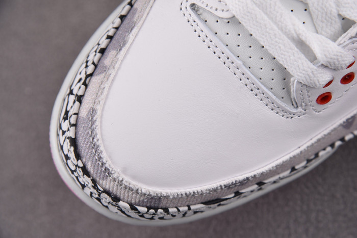 Air Jordan 3 Retro Wings HM6993-100