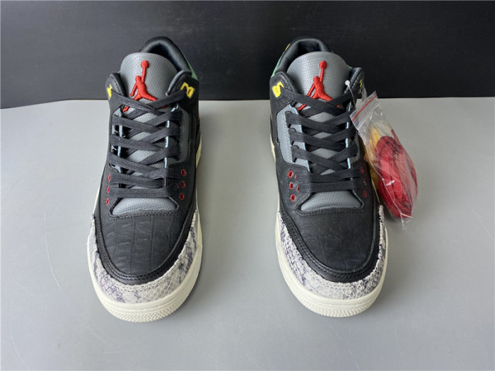 Air Jordan 3 Retro SE Animal Instinct 2.0 CV3583-003