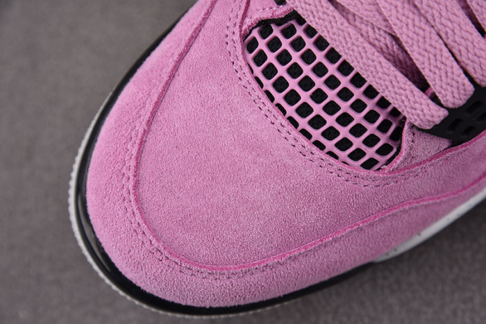 Air Jordan 4 WMNS Orchid AQ9129-501