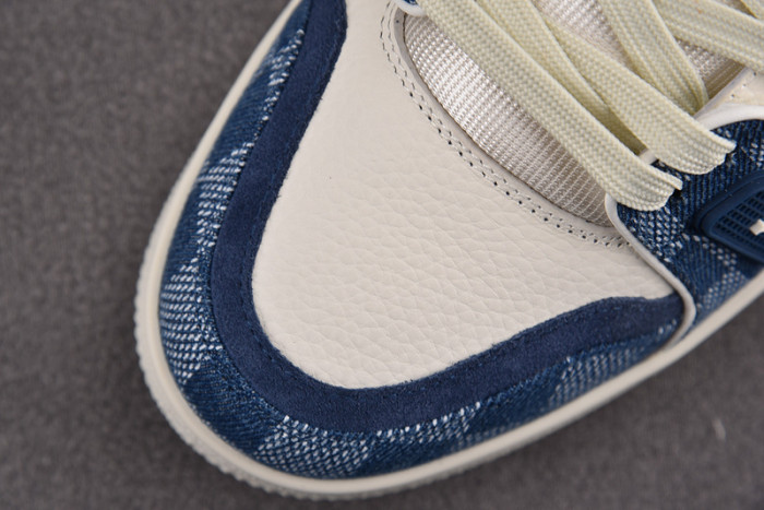 Lou1su1tt Skate Sneaker