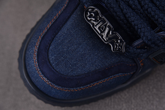 Lou1su1tt Sneaker Low