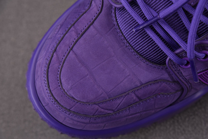 Lou1su1tt Sneaker Low
