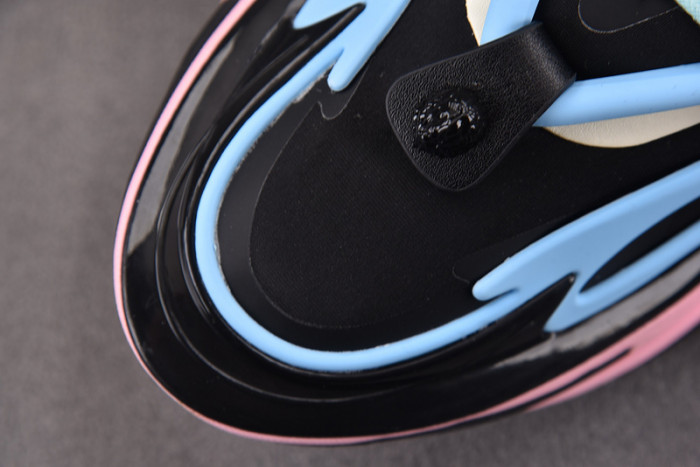 BALMA1N SHOES