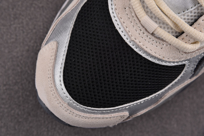 As*ic*s gel-nyc black clay grey 1201a789-001