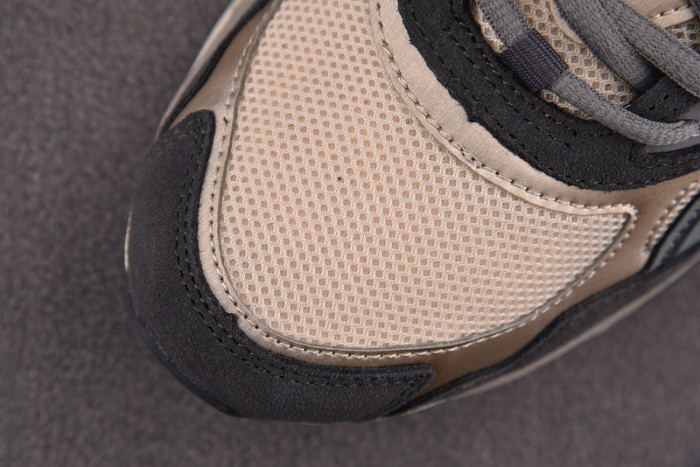As*ic*s gel-nyc oatmeal obsidian grey 1201a789-250