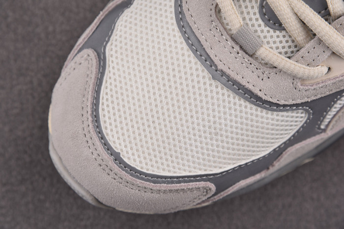As*ic*s gel-nyc oyster grey 1201a789-103
