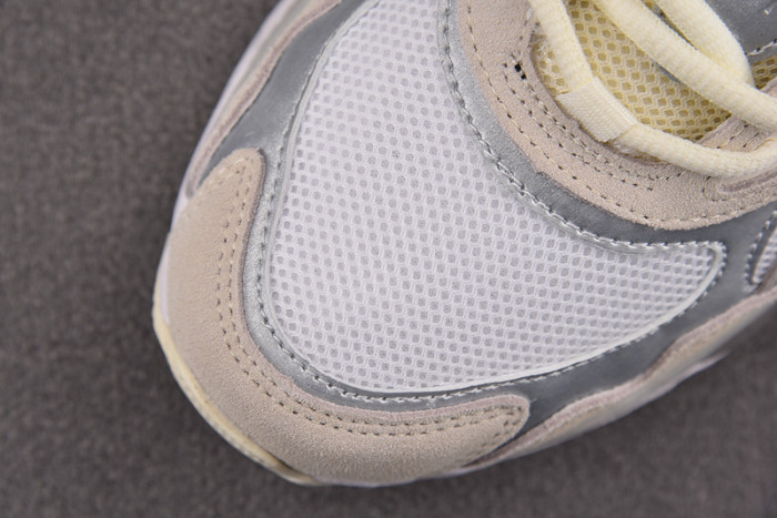 As*ic*s gel-nyc white oyster grey 1201a789-105