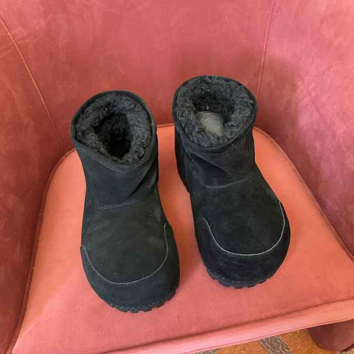 BLCG BOOT
