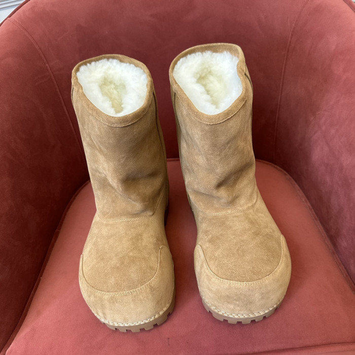 BLCG BOOT