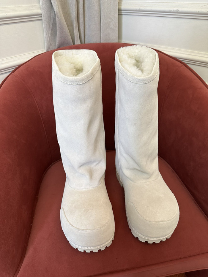BLCG BOOT