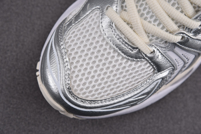 ASICS Gel-Kayano 14 JJJJound Silver White 1201A457-100