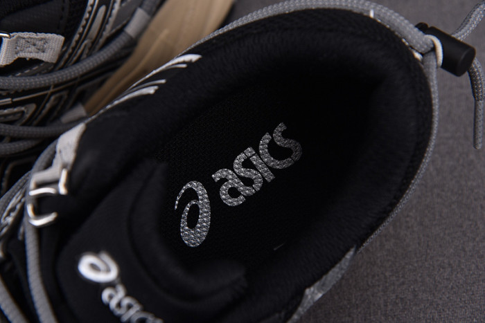 ASICS Gel-Kahana TR V2 Black Silver 1203A259-001