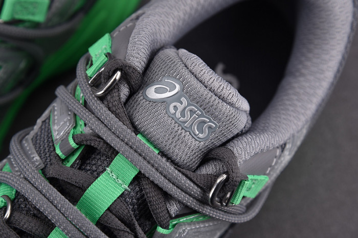 ASICS Gel-Kahana TR V2 Clay Grey Silver Green 1203A259-020