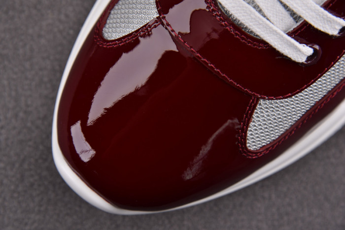 PRA shoes