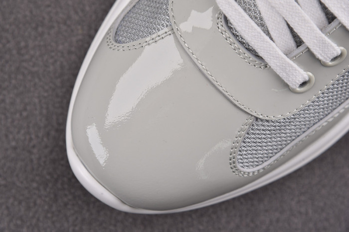 PRA shoes