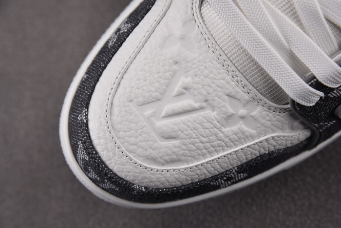 Lou1su1tt Trainer Sneaker