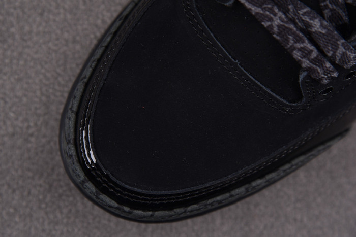 Air Jordan 3 Black Cat CT8532-001