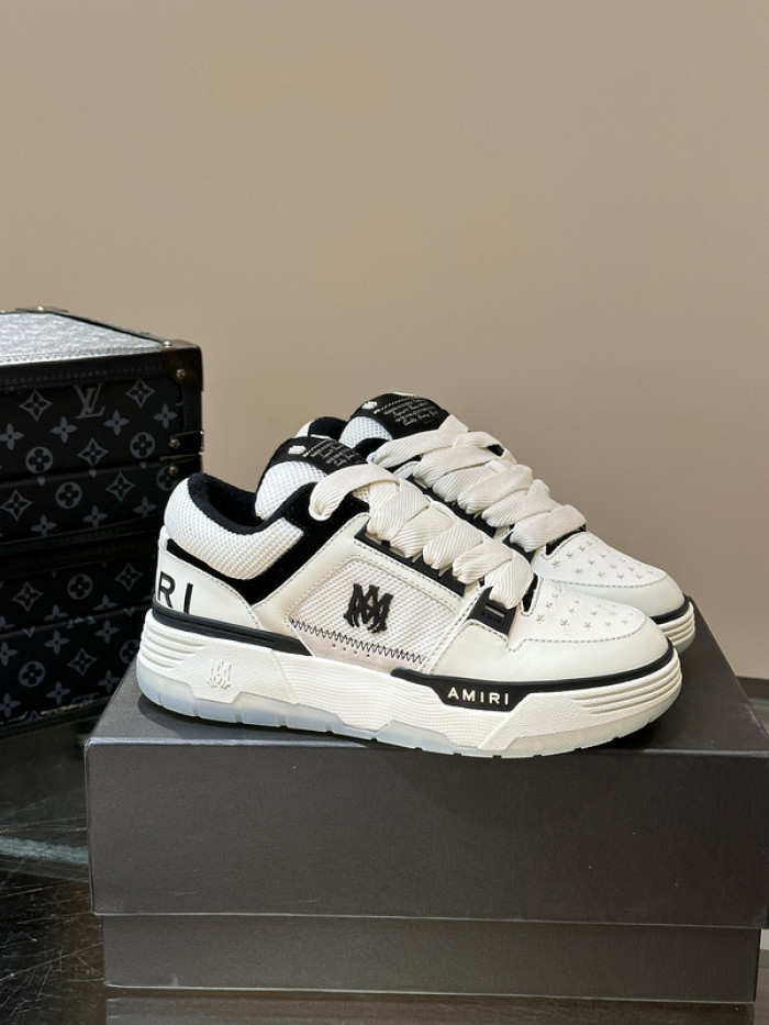 AM1R1 Skel Top Low