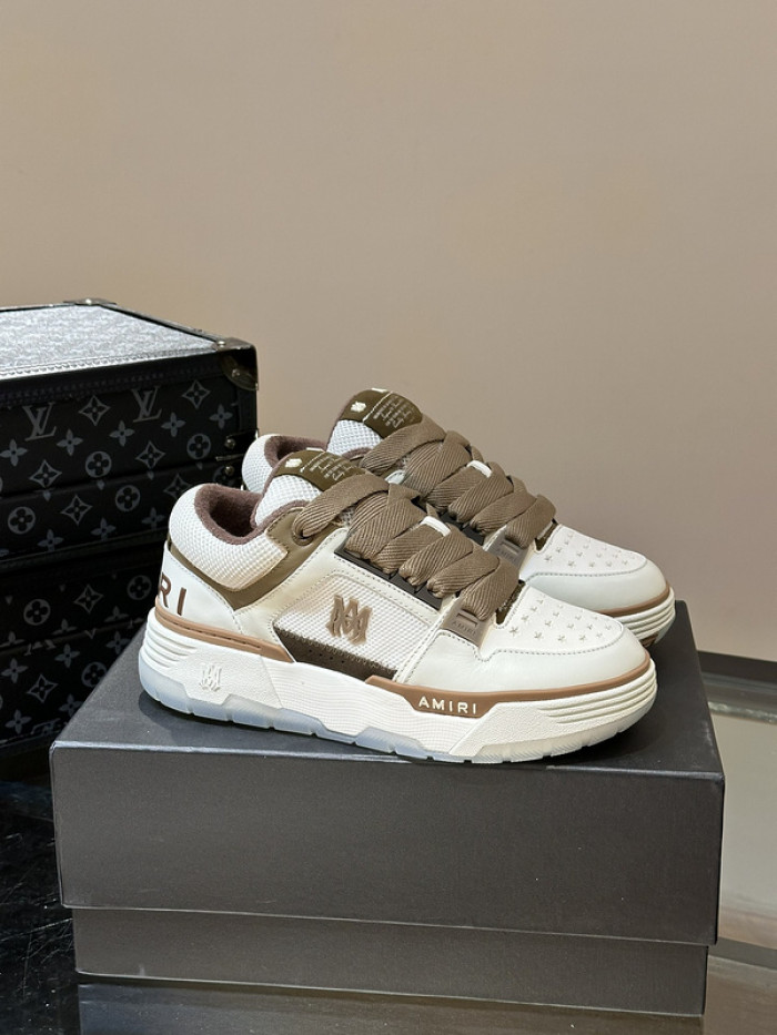AM1R1 Skel Top Low