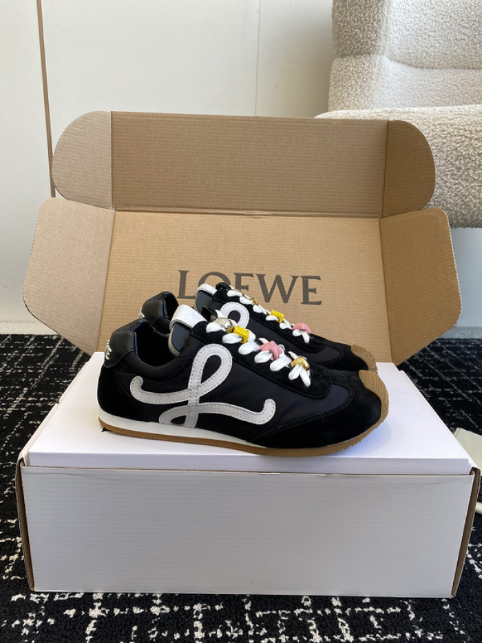 L0ew* Flow Runner
