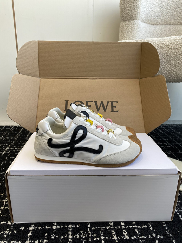 L0ew* Flow Runner
