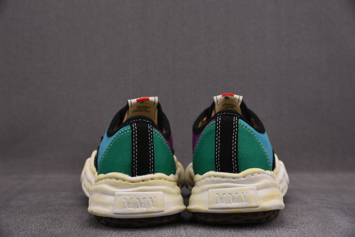 Ma1s0n MIHARA YASUHIRO SNEAKER
