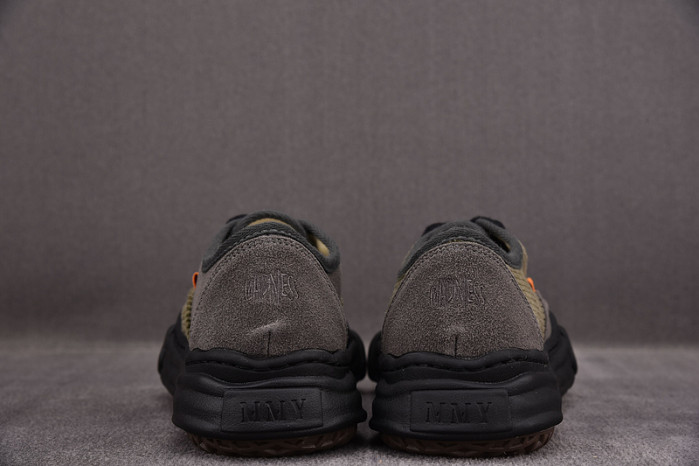 Ma1s0n MIHARA YASUHIRO SNEAKER