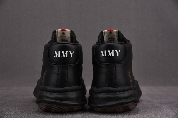 Ma1s0n MIHARA YASUHIRO SNEAKER