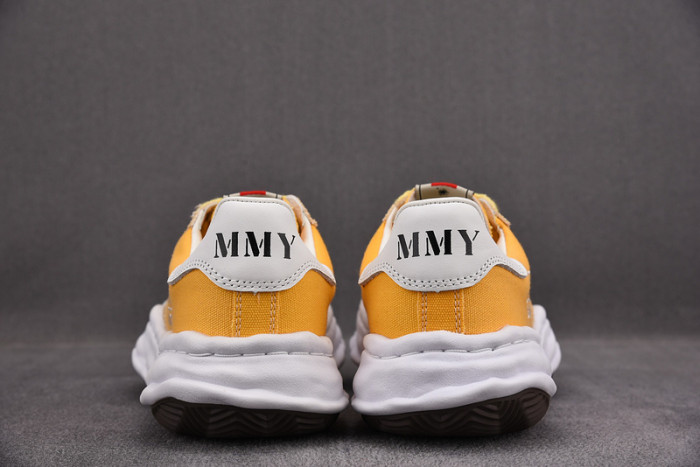 Ma1s0n MIHARA YASUHIRO SNEAKER