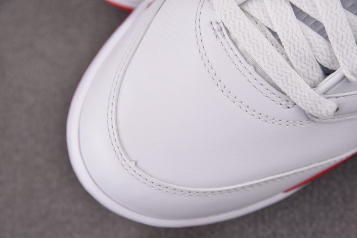 Jordan 5 Retro Fire Red Black Tongue (2025) - HQ7978-101