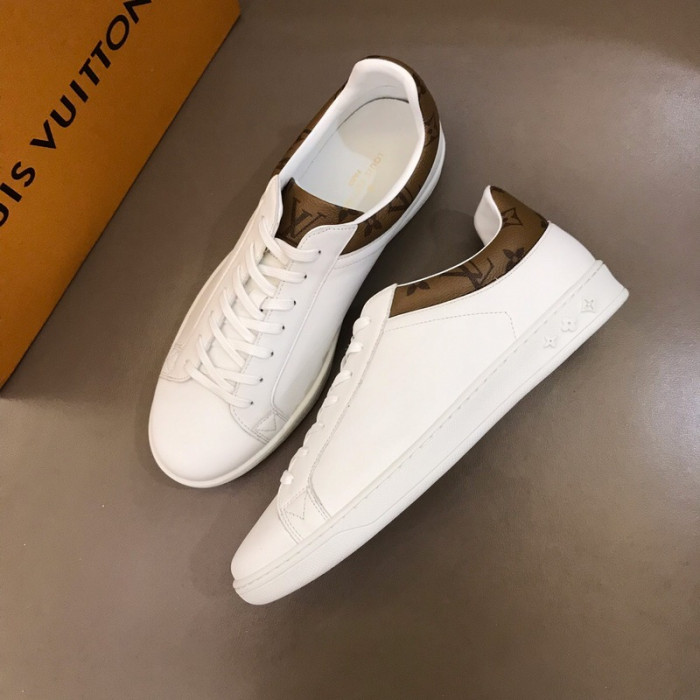 lou1su1tt Luxembourg Sneaker
