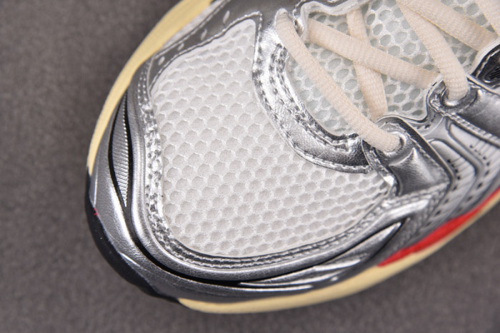 ASICS Gel-Kayano 14 Sneaker Politics Just Say No 1203A692-100