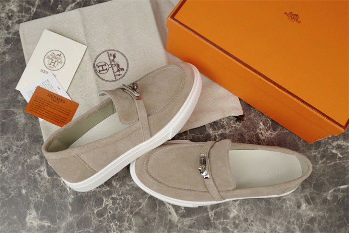 H**me5 Real Leather Shoes