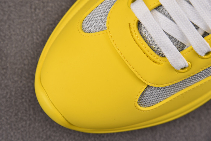 PRA shoes