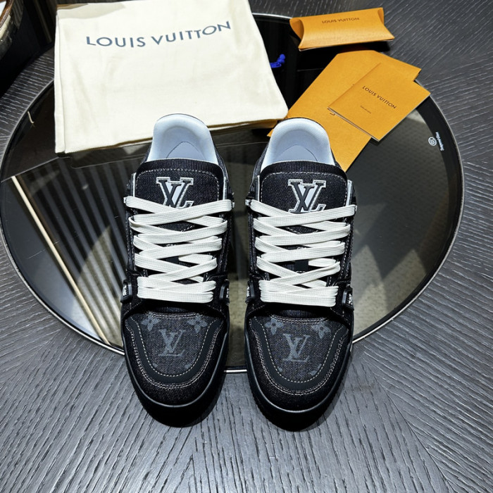 Lou1su1tt Trainer Sneaker