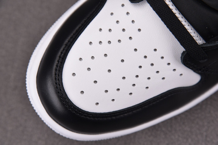 Union x Fragment Design x Air Jordan 1 High OG Black / Navy IO7847-001