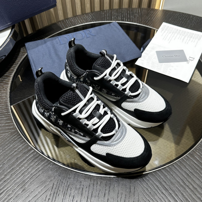 D10R HOMME B22 TRAINER SNEAKER