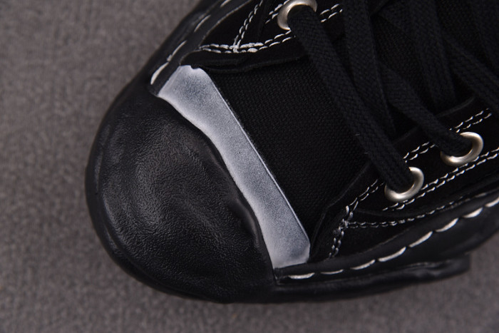 bed jw ford x Ma*s*n mihara yasuhiro sneaker