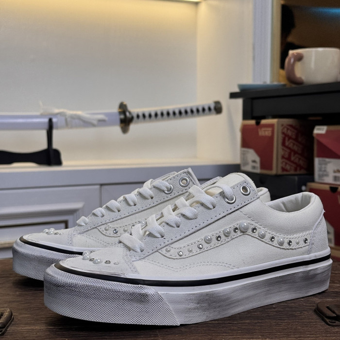 Vans OTW Old Skool 36 Pearlized Pack