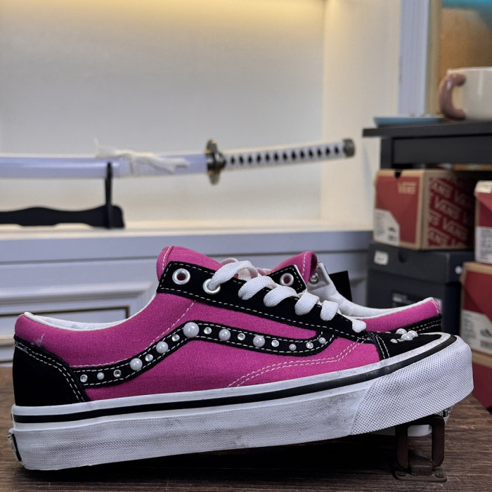 Vans OTW Old Skool 36 Pearlized Pack