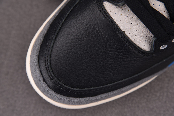 Air Jordan 3 "Rare Air" 2025 IB8967-004