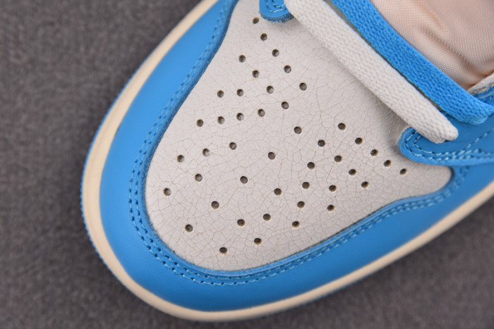 Air Jordan 1 High OG UNC Reimagined DZ5485-402