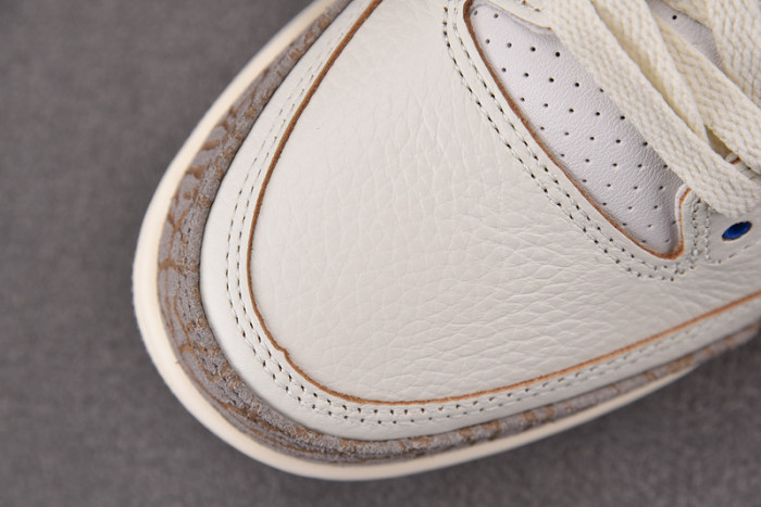 Air Jordan 3 Retro Seoul 2.0 IB1482-100