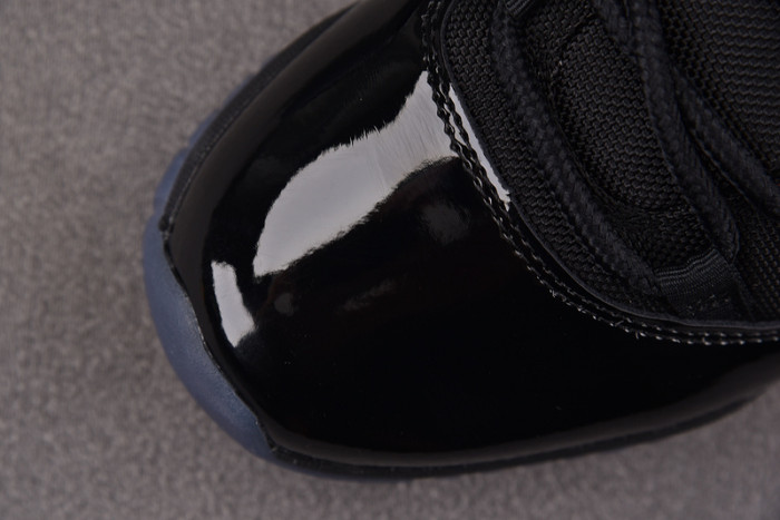 Air Jordan 11 Retro Gamma Blue (2025) CT8012-047